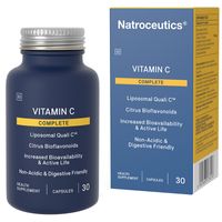 Natroceutics Liposomal Vitamin C